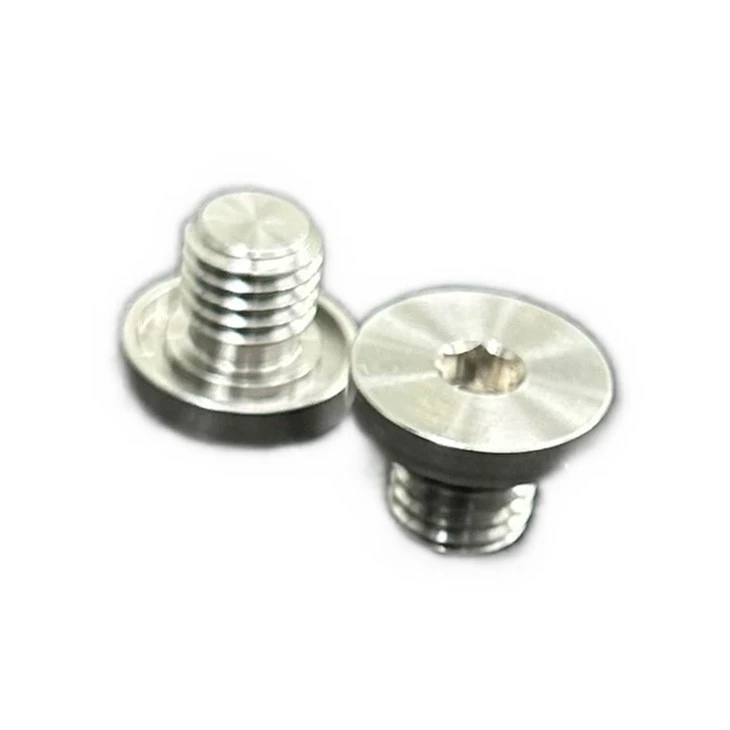 cnc turning service