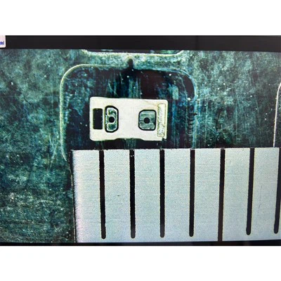 Mesin Penggilingan CNC 4 Sumbu