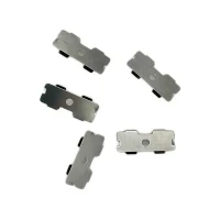 Mesin CNC Aluminium