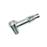 Manufaktur Suku Cadang Aluminium