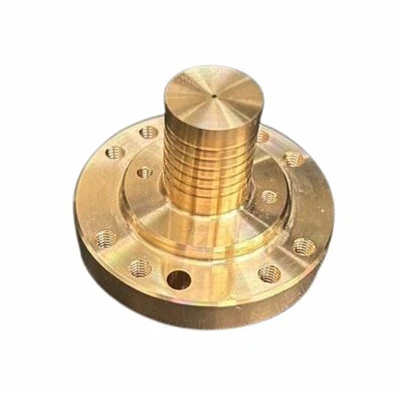 10 Pabrik Pembubutan CNC Terbaik di Cina