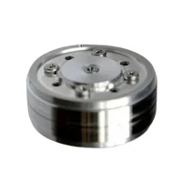 Cetakan Aluminium CNC