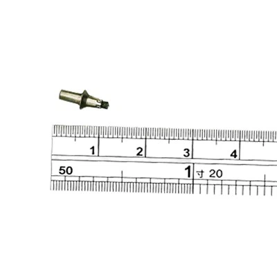 Penggilingan Mikro CNC