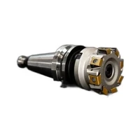 Bagian Baja Tahan Karat CNC