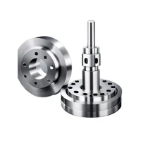 CNC Tahan Karat