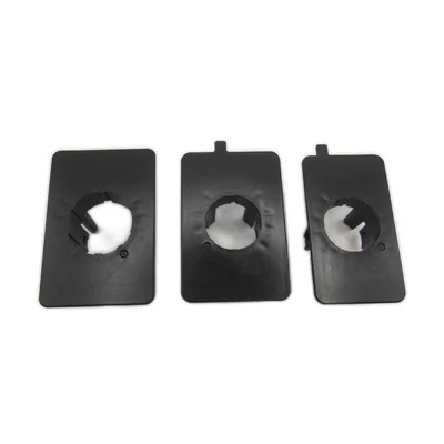 Cetakan Plastik Hdpe