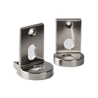 Bagian Kecil Stamping Logam