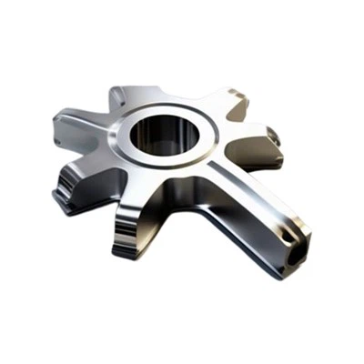 Apa tantangan dalam stamping CNC pada bagian berdinding tipis?