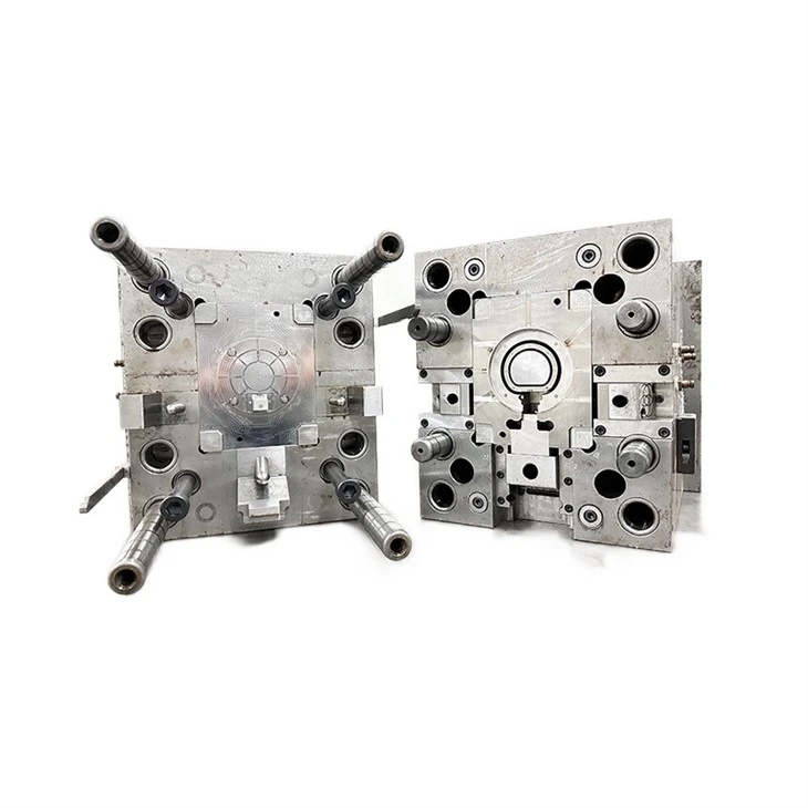 die cast mold